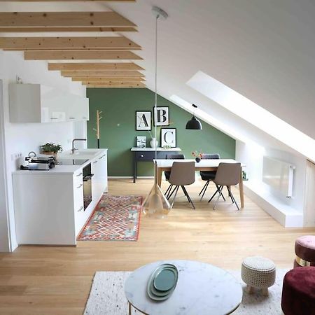 Pegnitz Apartement Экстерьер фото