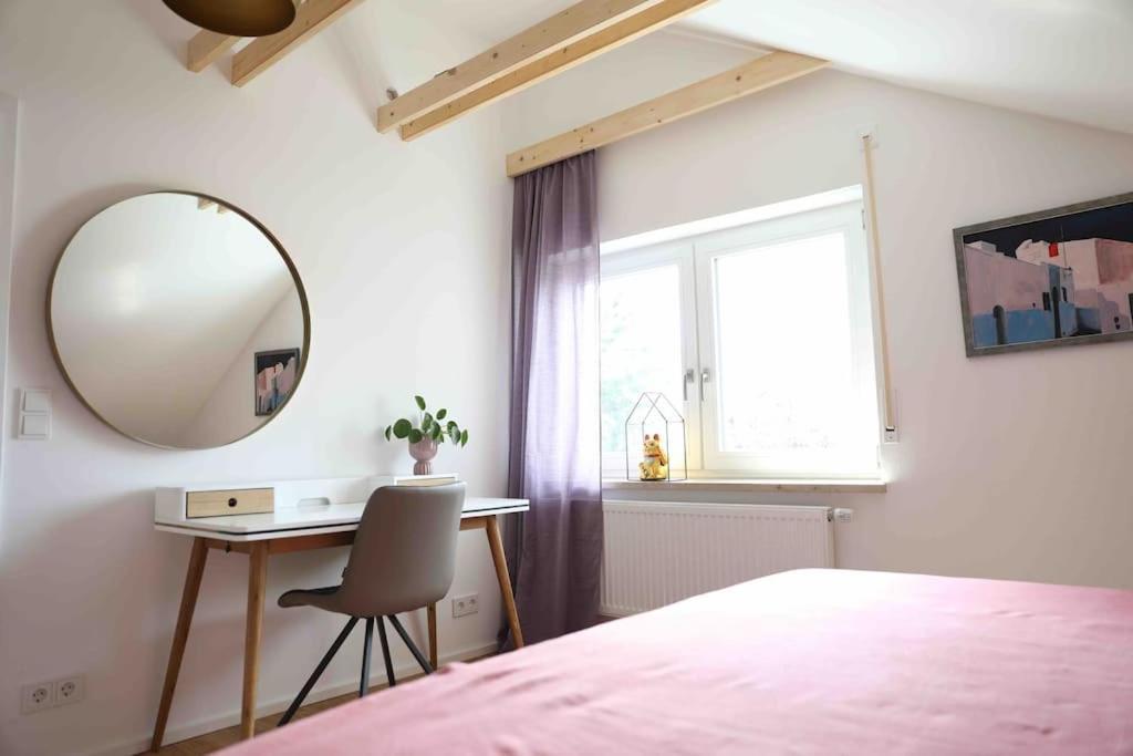 Pegnitz Apartement Экстерьер фото