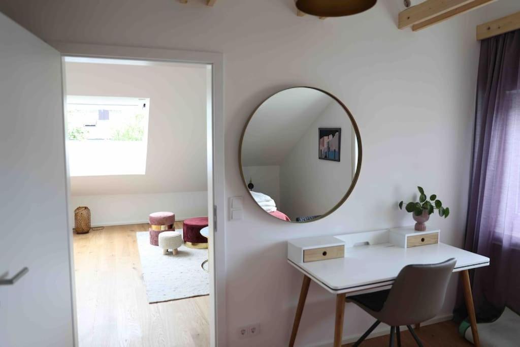 Pegnitz Apartement Экстерьер фото