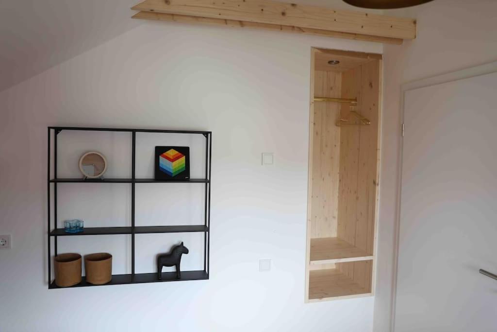 Pegnitz Apartement Экстерьер фото